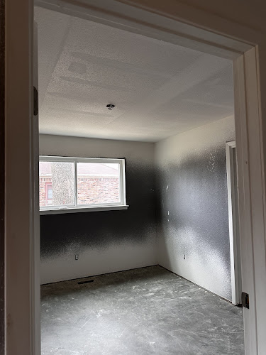 Superior Drywall & Finishing