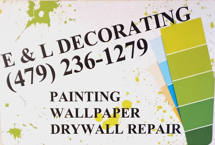 E & L Decorating
