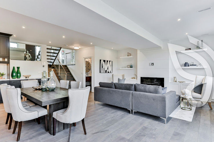 Astoria Builders