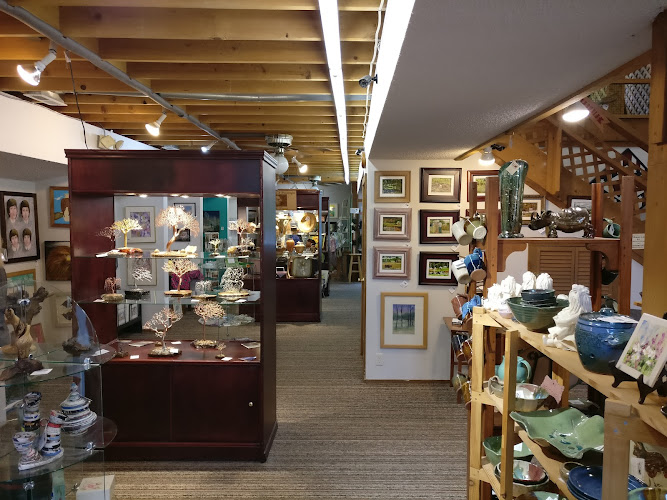 Wishing Spring Gallery