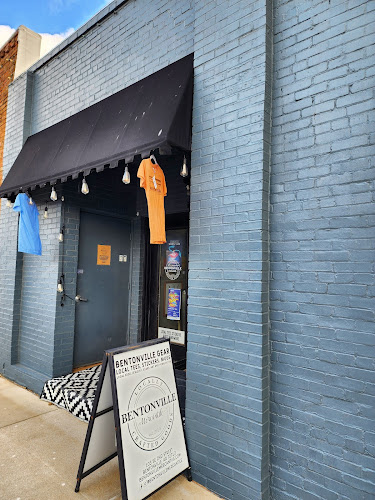 Bentonville Mercantile