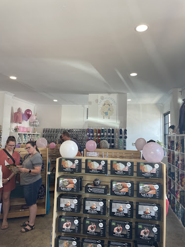 Yarn Alchemy LLC