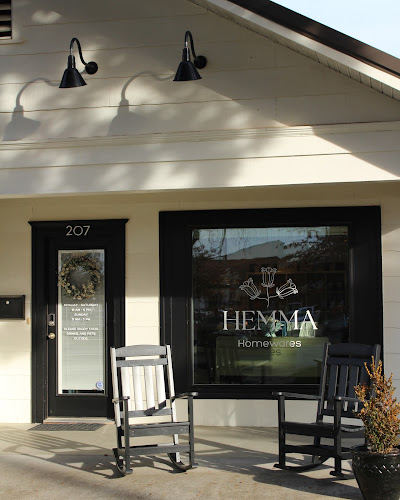 Hemma Homewares