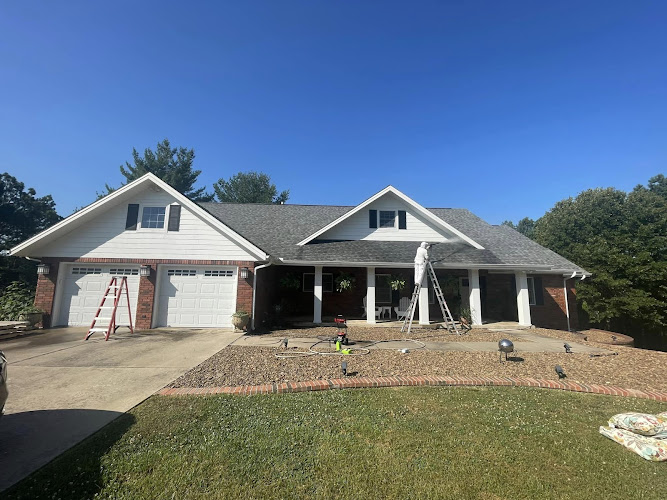 NWA ProFinish Painting