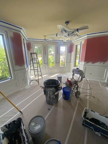 GRIFFIN PAINTING AND CONSTRUCTION LLC