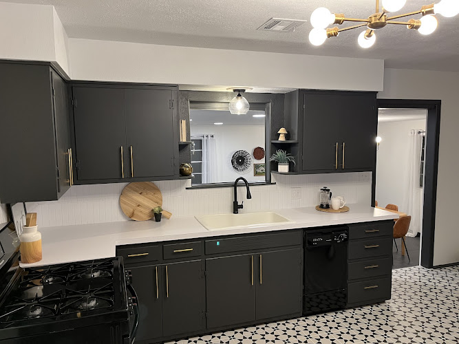 Bragg Worthy Painting & Renovations