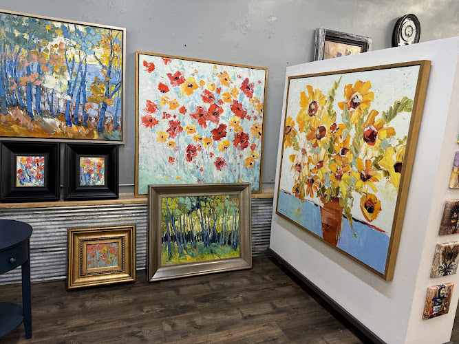 Natural State Gallery