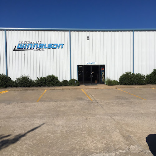 Winsupply of Bentonville