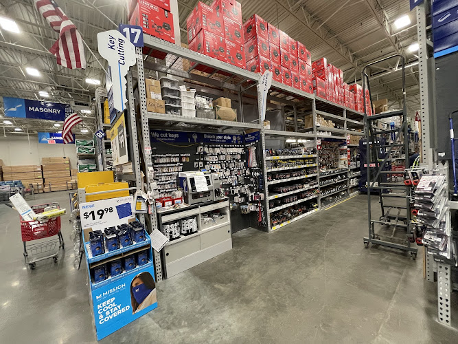 Lowe's Home Improvement