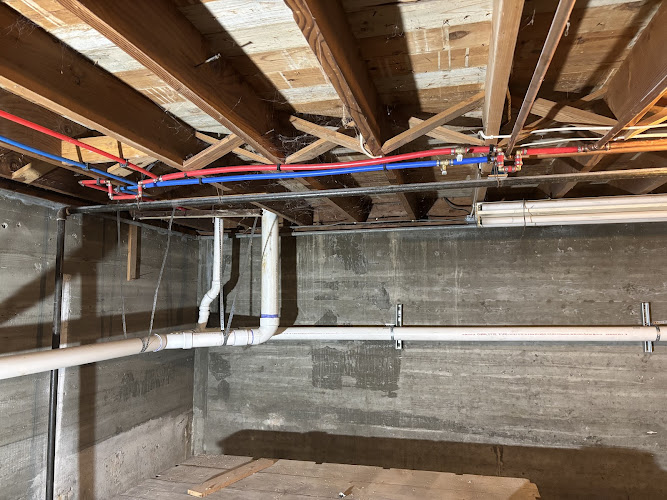 Benjamin Franklin Plumbing of NWA