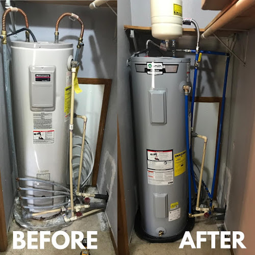 CB Plumbing Services, LLC