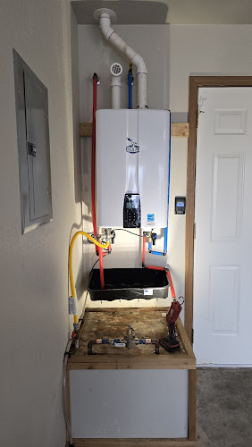 Dixie Plumbing and Drains
