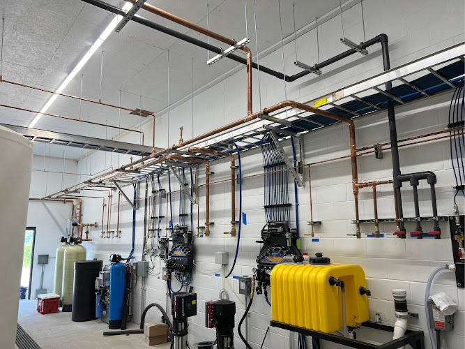 Davis Plumbing & Repairs, LLC