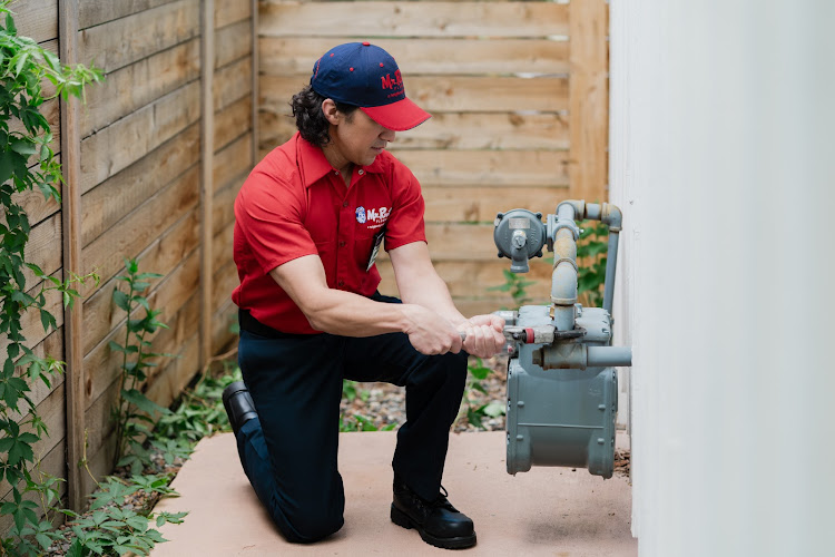 Mr. Rooter Plumbing of Rogers