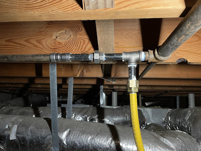 Smith Bros. Plumbing