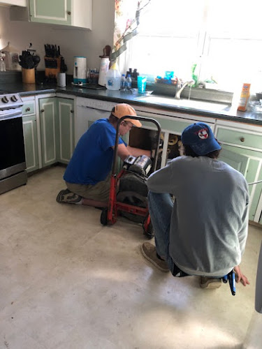 The Village Plumber