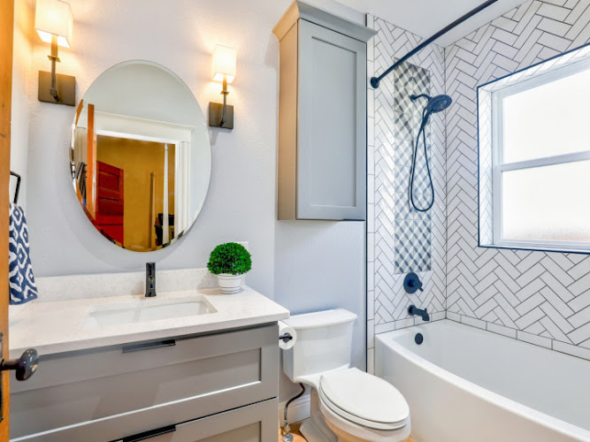 JoCo Plumbing LLC