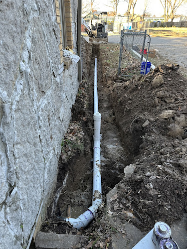 Jesse Pigeon Plumbing LLC