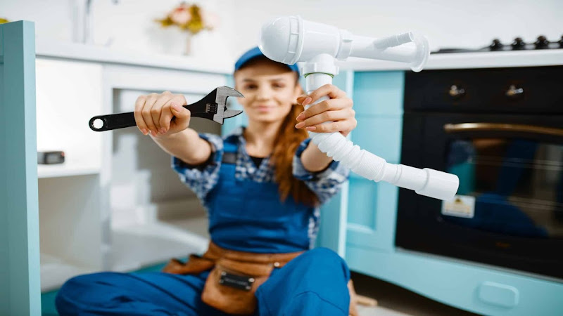 Precise Drain & Home Services