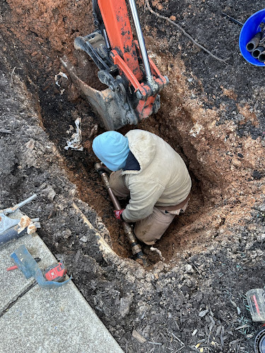 PROFESSIONAL PLUMBING SERVICES OF NWA